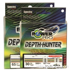 Depth-Hunter 21100500333J Braided Fishing Line 570266261